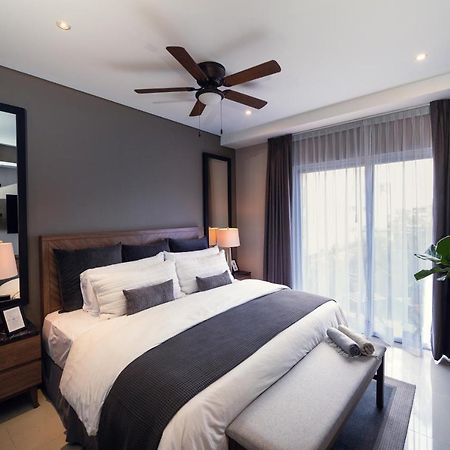 멕시코 시 Condesa Luxury Lofts 1510 아파트 외부 사진