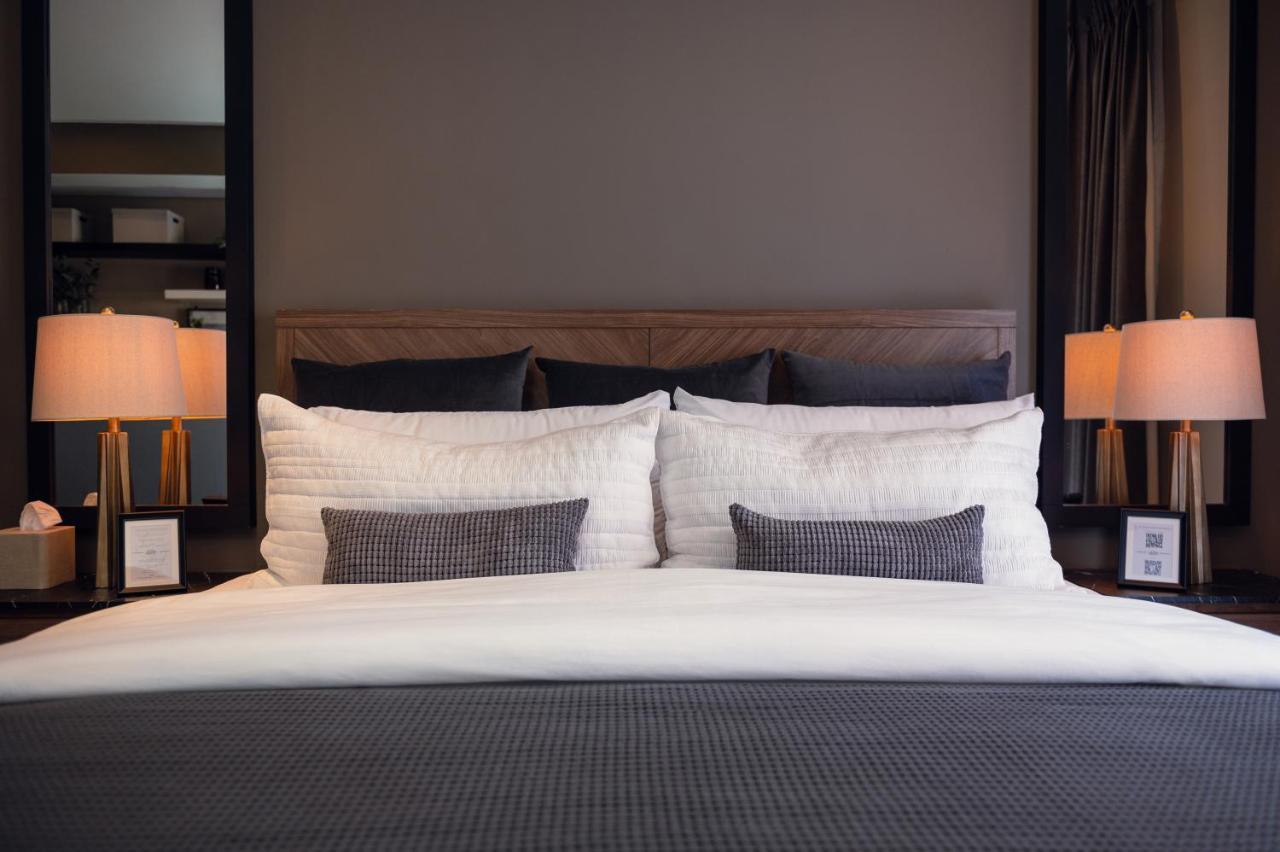 멕시코 시 Condesa Luxury Lofts 1510 아파트 외부 사진