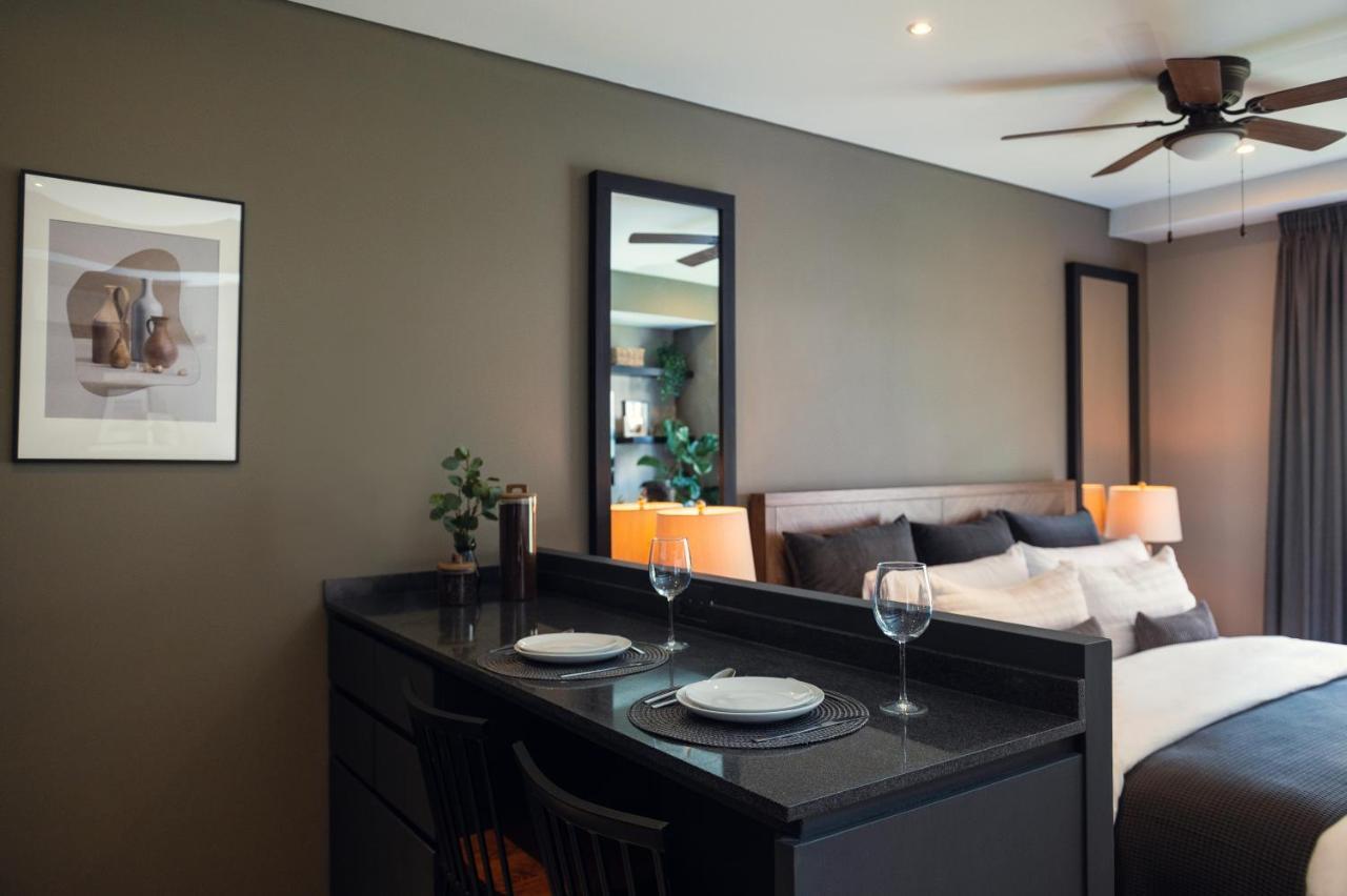 멕시코 시 Condesa Luxury Lofts 1510 아파트 외부 사진