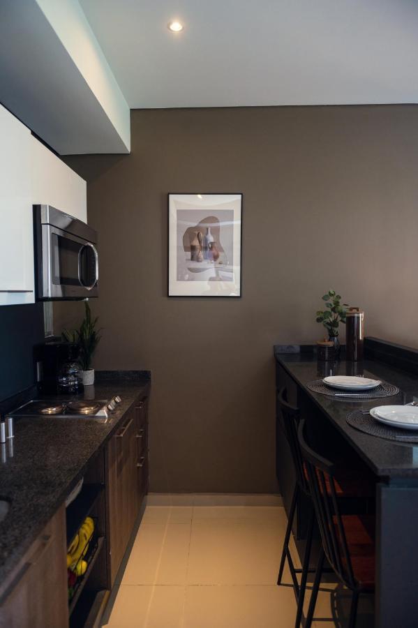 멕시코 시 Condesa Luxury Lofts 1510 아파트 외부 사진
