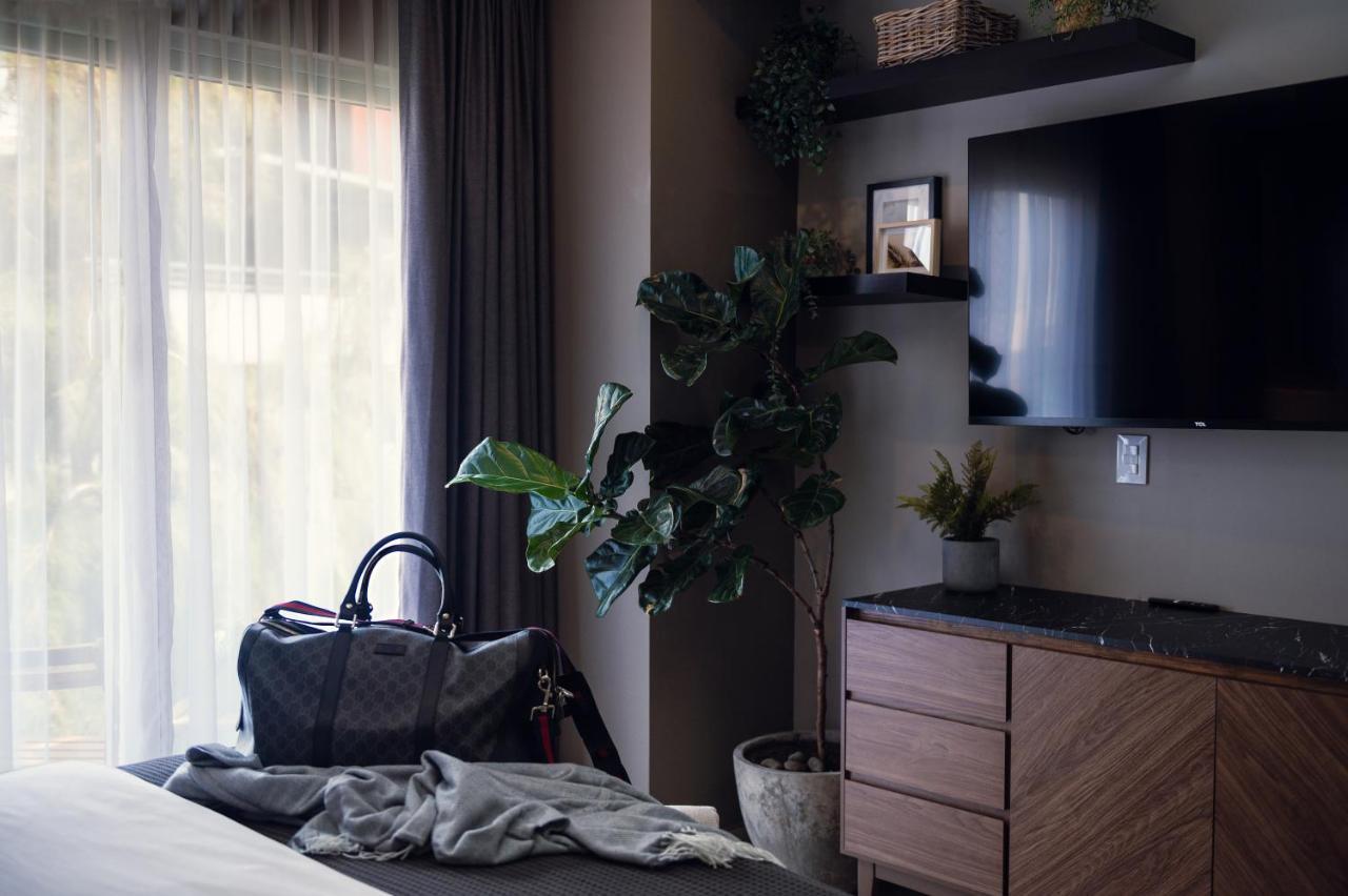 멕시코 시 Condesa Luxury Lofts 1510 아파트 외부 사진