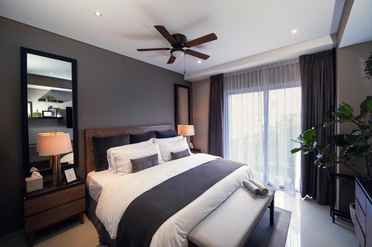 멕시코 시 Condesa Luxury Lofts 1510 아파트 외부 사진