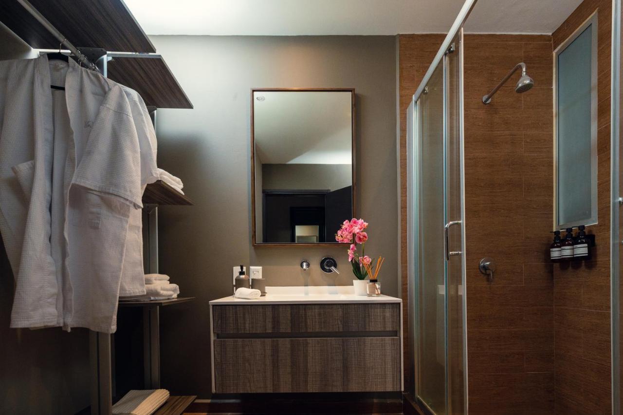 멕시코 시 Condesa Luxury Lofts 1510 아파트 외부 사진