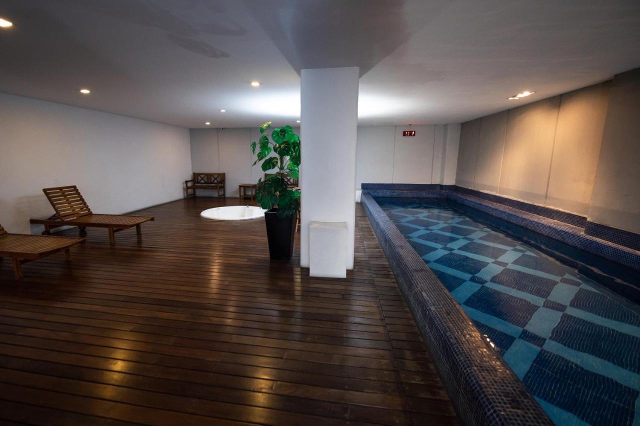 멕시코 시 Condesa Luxury Lofts 1510 아파트 외부 사진