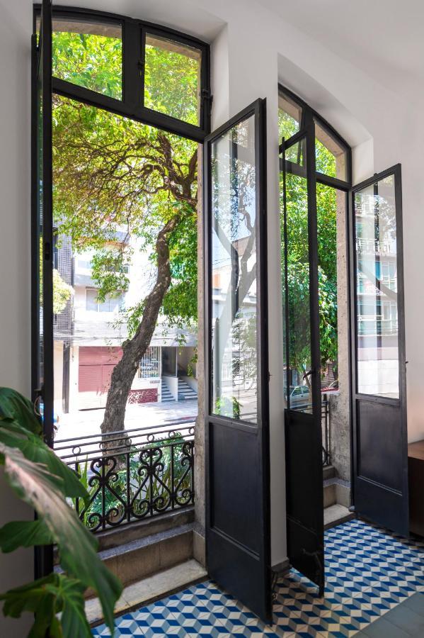 멕시코 시 Condesa Luxury Lofts 1510 아파트 외부 사진
