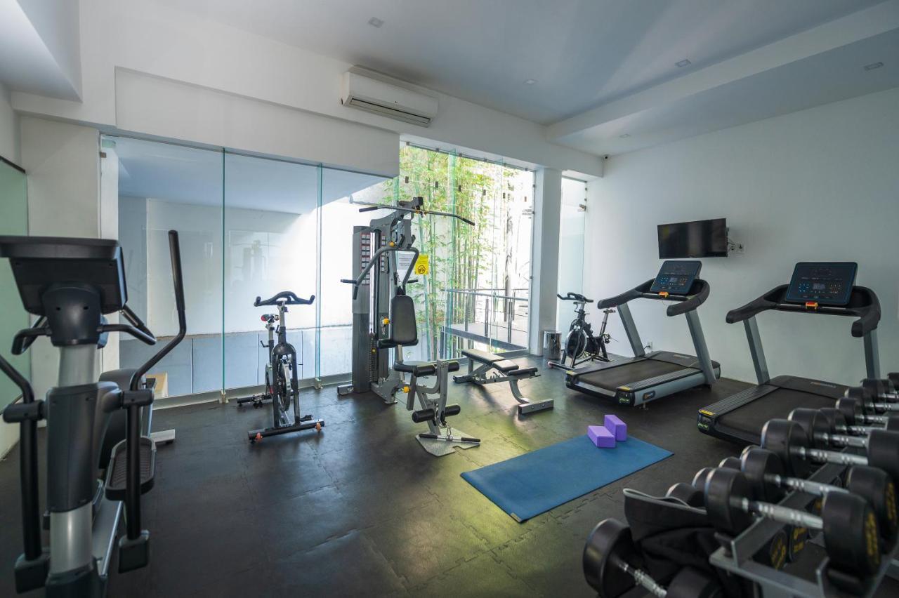 멕시코 시 Condesa Luxury Lofts 1510 아파트 외부 사진